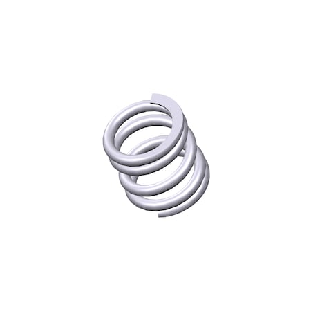 Approved Vendor Compression Spring, O= .890, L= .91, W= .120 R G909970111